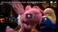 Filmpje Zondag 23 april: Ab Normaal + Smurfen