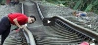 Filmpje Zondag 28 mei: De slechtste spoorlijnen