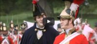 Dinsdag 18 juli Filmpje: Blackadder – Waterloo