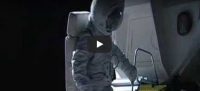 Zondag 15 april Filmpje: Eerste vrouw op de maan