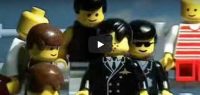 Vrijdag 27 april Filmpje: Summer Nights Lego
