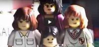 Zaterdag 28 april Filmpje: Bohemian Lego