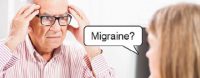 Woensdag 2 januari Plaatje: Migraine?