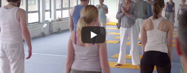 Vrijdag 6 maart Filmpje: Wat als yoga uit Nederland kwam?
