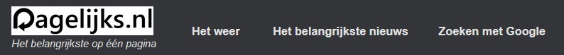Dagelijks.nl
