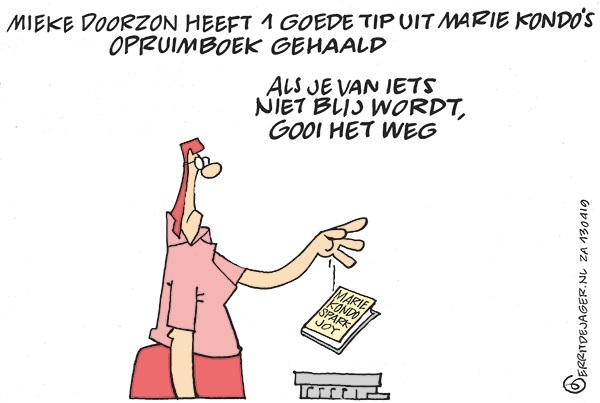 brand buffet tanker Dinsdag 27 december Plaatje: Goede tip uit opruimboek – Lachvandedag.nl –  De dagelijkse humorsite